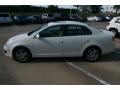 Campanella White - Jetta TDI Sedan Photo No. 4