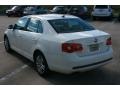 Campanella White - Jetta TDI Sedan Photo No. 5