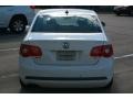 Campanella White - Jetta TDI Sedan Photo No. 6
