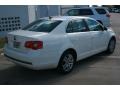 Campanella White - Jetta TDI Sedan Photo No. 7