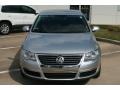 Reflex Silver Metallic - Passat 2.0T Sedan Photo No. 2