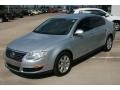 Reflex Silver Metallic - Passat 2.0T Sedan Photo No. 3