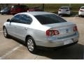 Reflex Silver Metallic - Passat 2.0T Sedan Photo No. 5