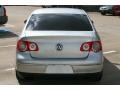 Reflex Silver Metallic - Passat 2.0T Sedan Photo No. 6