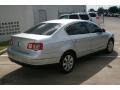 Reflex Silver Metallic - Passat 2.0T Sedan Photo No. 7