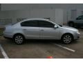 Reflex Silver Metallic - Passat 2.0T Sedan Photo No. 8