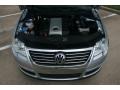 Reflex Silver Metallic - Passat 2.0T Sedan Photo No. 19