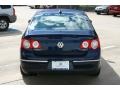 Shadow Blue - Passat 2.0T Sedan Photo No. 6
