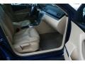Shadow Blue - Passat 2.0T Sedan Photo No. 13