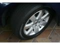 Shadow Blue - Passat 2.0T Sedan Photo No. 18