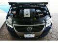 Shadow Blue - Passat 2.0T Sedan Photo No. 19
