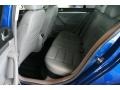 Laser Blue Metallic - Jetta SE Sedan Photo No. 10