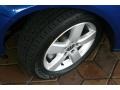 Laser Blue Metallic - Jetta SE Sedan Photo No. 18