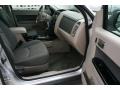  2009 Tribute i Sport Graystone Interior