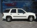 Summit White - TrailBlazer LS 4x4 Photo No. 1