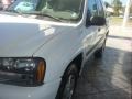 2005 Summit White Chevrolet TrailBlazer LS 4x4  photo #4