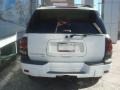 2005 Summit White Chevrolet TrailBlazer LS 4x4  photo #6