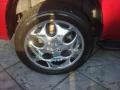 2007 Chevrolet Tahoe LT Custom Wheels