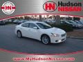 Winter Frost White - Maxima 3.5 SV Photo No. 1