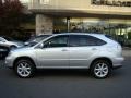 Tungsten Pearl - RX 350 AWD Photo No. 3