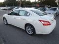 Winter Frost White - Maxima 3.5 SV Photo No. 3