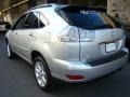 Tungsten Pearl - RX 350 AWD Photo No. 4
