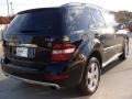 Black - ML 350 4Matic Photo No. 4