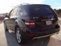 Black - ML 350 4Matic Photo No. 6