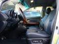 Tungsten Pearl - RX 350 AWD Photo No. 9