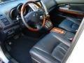 Tungsten Pearl - RX 350 AWD Photo No. 10