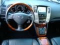 Tungsten Pearl - RX 350 AWD Photo No. 11