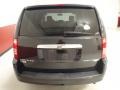 2009 Brilliant Black Crystal Pearl Chrysler Town & Country LX  photo #5