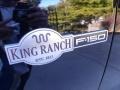 Black - F150 King Ranch SuperCrew 4x4 Photo No. 17