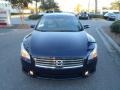 Navy Blue - Maxima 3.5 SV Photo No. 2