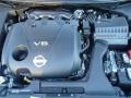Navy Blue - Maxima 3.5 SV Photo No. 10