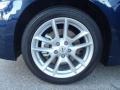 Navy Blue - Maxima 3.5 SV Photo No. 11