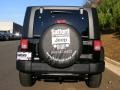 Black - Wrangler Sport 4x4 Photo No. 6