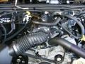 3.8 Liter OHV 12-Valve V6 Engine for 2010 Jeep Wrangler Sport 4x4 #39599498