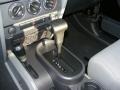 4 Speed Automatic 2010 Jeep Wrangler Sport 4x4 Transmission