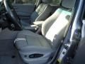 Silver Grey Metallic - X3 3.0si Photo No. 8
