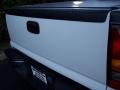 Summit White - Silverado 1500 LT Extended Cab Photo No. 26