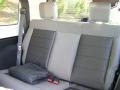 Dark Slate Gray/Medium Slate Gray 2010 Jeep Wrangler Sport 4x4 Interior Color