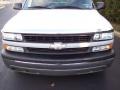 Summit White - Silverado 1500 LT Extended Cab Photo No. 28