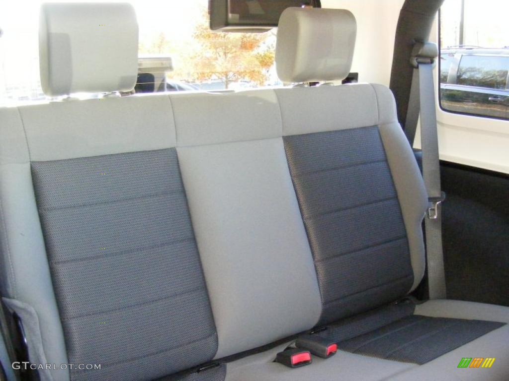 Dark Slate Gray/Medium Slate Gray Interior 2010 Jeep Wrangler Sport 4x4 Photo #39599741