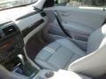 Silver Grey Metallic - X3 3.0si Photo No. 19
