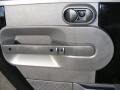 Dark Slate Gray/Medium Slate Gray Door Panel Photo for 2010 Jeep Wrangler #39599757