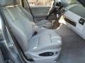 Silver Grey Metallic - X3 3.0si Photo No. 20