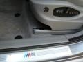 Silver Grey Metallic - X3 3.0si Photo No. 22