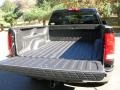 2008 Onyx Black GMC Sierra 1500 SLE Extended Cab 4x4  photo #5