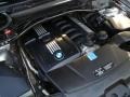 Silver Grey Metallic - X3 3.0si Photo No. 27